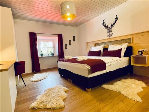 Ferielejlighed - 6 personer -  - Rimstinger Str. - 83254 - Breitbrunn Am Chiemsee