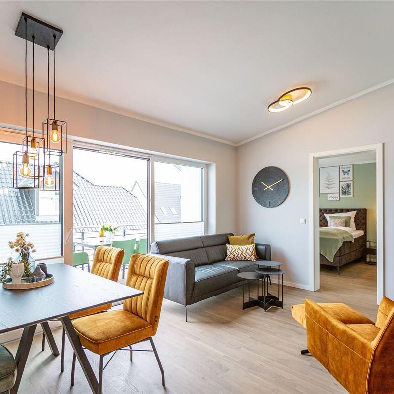 Ferielejlighed - 4 personer -  - Kaiserstraße - 17419 - Ahlbeck (Seebad)