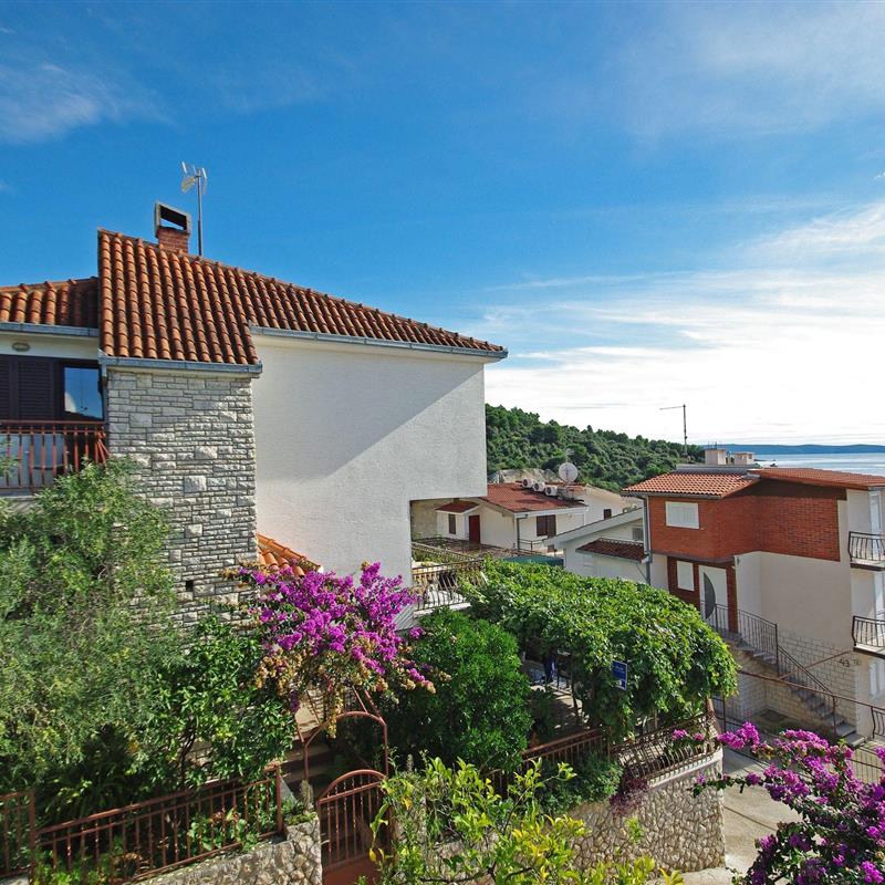 Ferielejlighed - 4 personer -  - Kralja Zvonimira - 21223 - Okrug Gornji