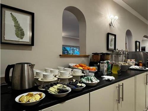 Holiday apartment - 2 persons -  - GL139HD - Berkeley