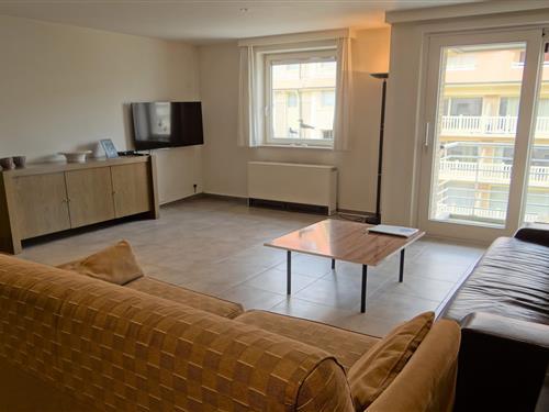 Semesterlägenhet - 6 personer -  - 8620 - Nieuwpoort