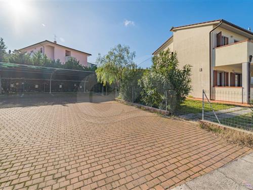 Feriehus / leilighet - 4 personer -  - Via Fattori - 57034 - Campo Nell'elba