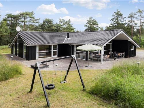 Ferienhaus - 10 Personen -  - Sønderstrandvej - Sönderstrand - 6792 - Römö