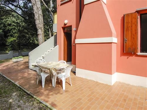 Ferielejlighed - 7 personer -  - Rosolina Mare - 45010