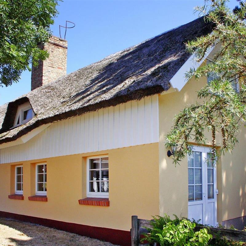 Ferielejlighed - 2 personer -  - 18375 - Wieck Am Darß