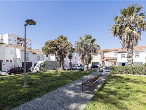 Ferielejlighed - 4 personer -  - 11380 - Tarifa, Cádiz