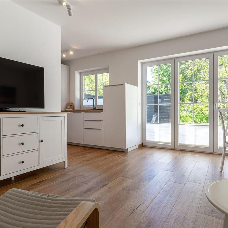 Ferielejlighed - 4 personer -  - Amtmann-Diercks-Str. - 25826 - Sankt Peter-Ording