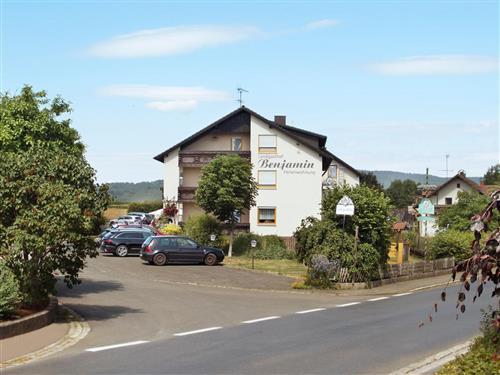  - 2 personer -  - Kirchstraße - 93492 - Treffelstein