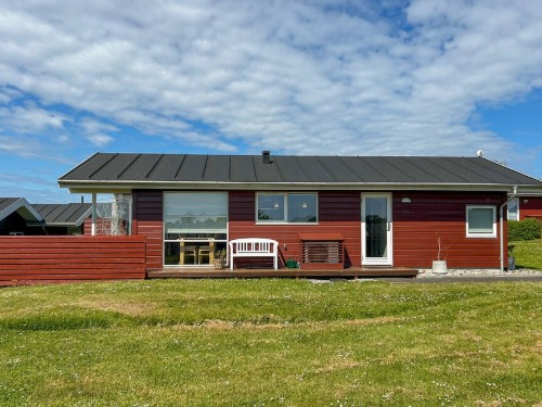 Sommerhus - 5 personer -  - Dageløkke Marina - Dageløkke - 5953 - Tranekær