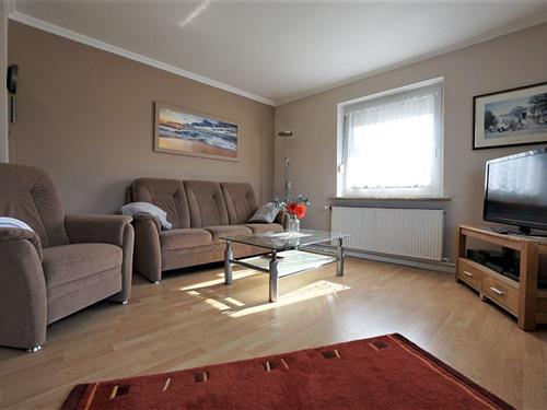 Ferielejlighed - 4 personer -  - Bürgerweg - 25761 - Büsum