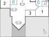 Billede 29 - Plantegning