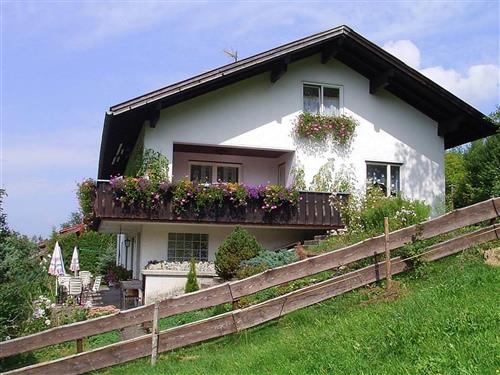  - 2 personer -  - Hofener Str. - 87527 - Sonthofen