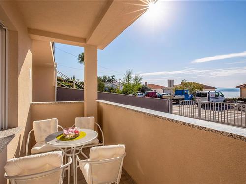 Holiday apartment - 6 persons -  - Milovana Muzevica - Crikvenica - Dramalj - 51265 - Dramalj