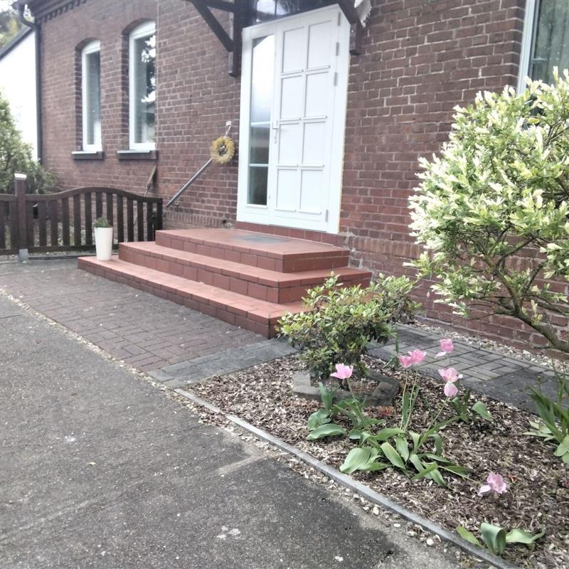 Ferielejlighed - 3 personer -  - Grütz - 14712