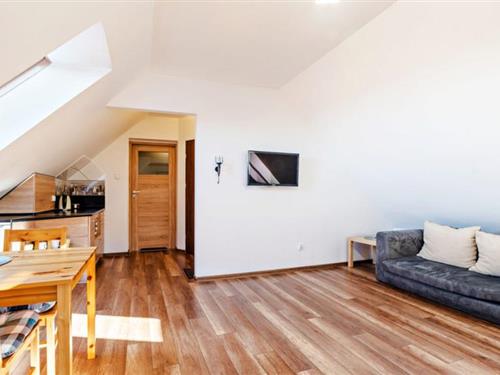 Ferielejlighed - 2 personer -  - Przemyslowa - 58-540 - Karpacz