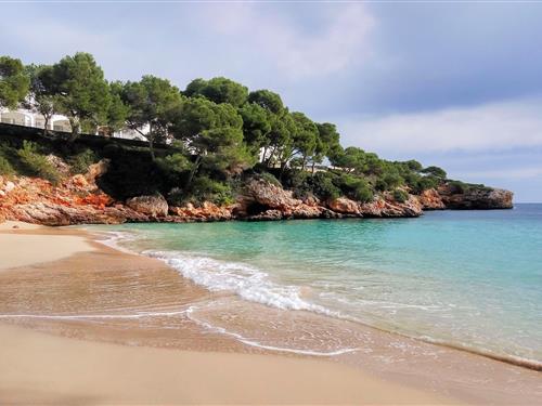 Villa - 8 personer -  - 07660 - Cala D'or, Illes Balears