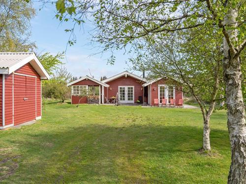 Sommerhus - 6 personer -  - Lærkevej - 9492 - Blokhus