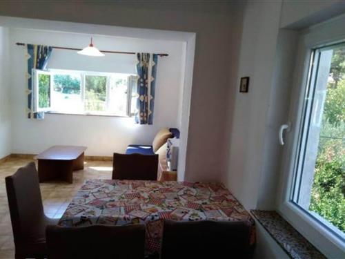 Holiday apartment - 5 persons -  - 51280 - Banjol