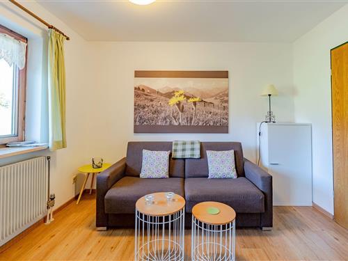 Holiday apartment - 3 persons -  - Am Jauchen - 87516 - Oberstdorf