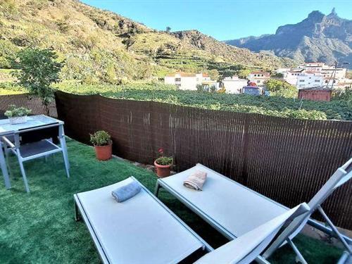 Holiday Home/Apartment - 5 persons -  - 35360 - Tejeda