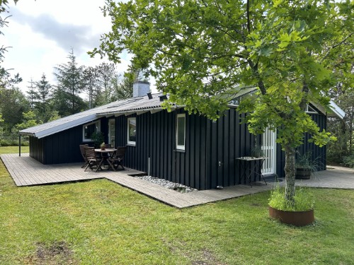 Sommerhus - 6 personer -  - Elvervej - 9982 - Aalbæk