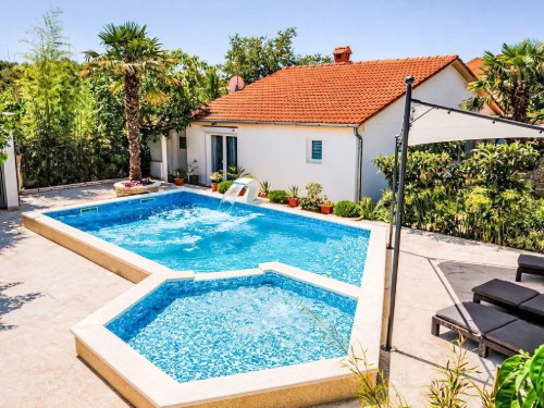 Sommerhus - 6 personer -  - Bokordici - 52100