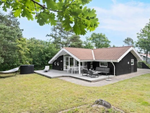 Sommerhus - 6 personer -  - Kærmindevej - Bildsø Strand - 4200