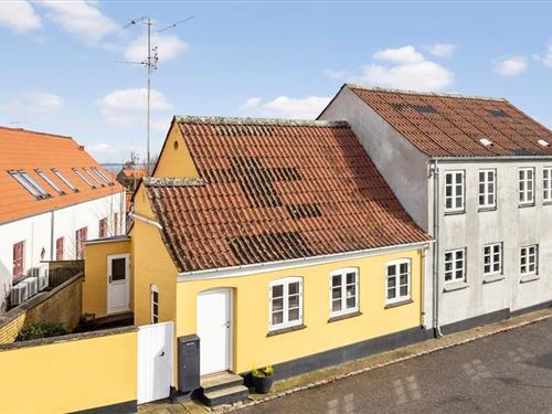 Ferienhaus - 6 Personen -  - Kirkestræde - 5960 - Marstal