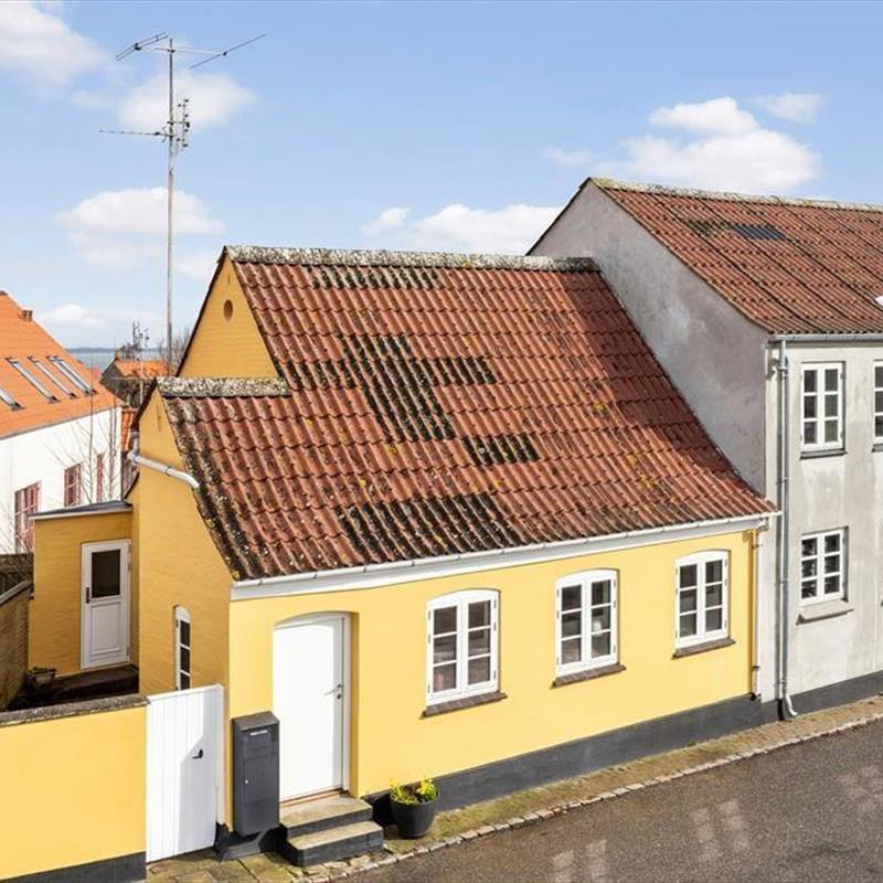 Ferienhaus - 6 Personen -  - Kirkestræde - 5960 - Marstal