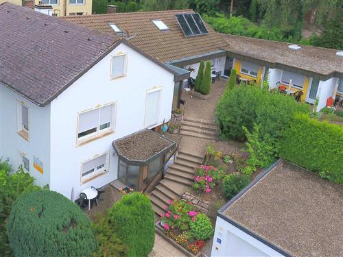 Holiday Home/Apartment - 3 persons -  - Sonnenstrasse - 78073 - Bad Dürrheim