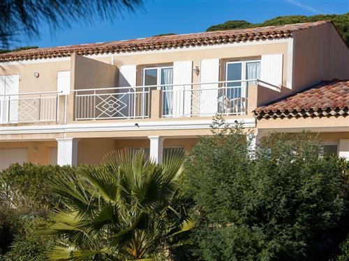 Holiday Home/Apartment - 4 persons -  - Sainte Maxime - 83120