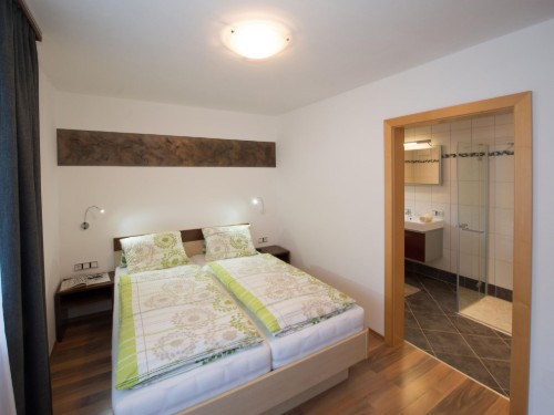 Ferielejlighed - 3 personer -  - Dorfplatz - 5752 - Viehhofen
