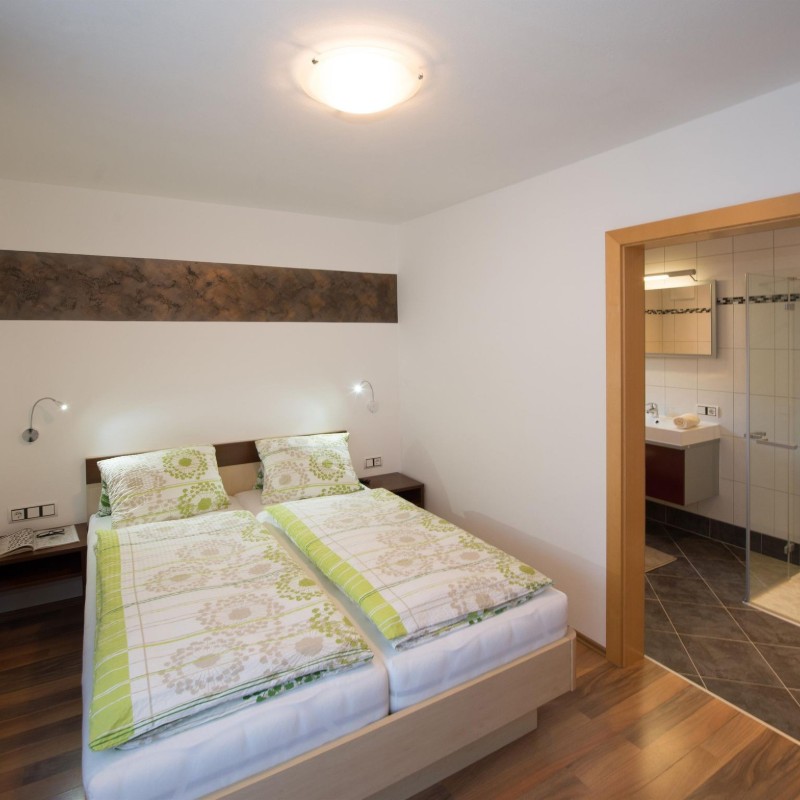 Ferielejlighed - 3 personer -  - Dorfplatz - 5752 - Viehhofen