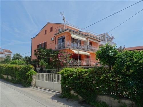 Feriehus / leilighet - 5 personer -  - Biograd na Moru - 23210 - Biograd Na Moru