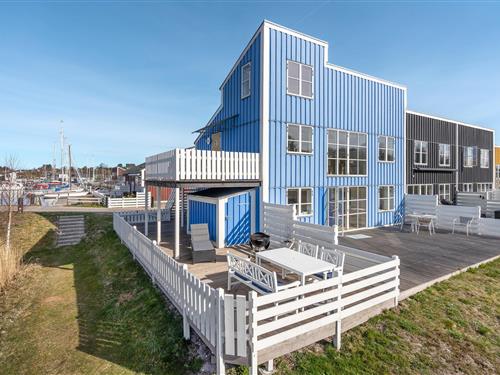 Ferienhaus - 6 Personen -  - Øer Maritime Ferieby - Öer - 8400 - Ebeltoft