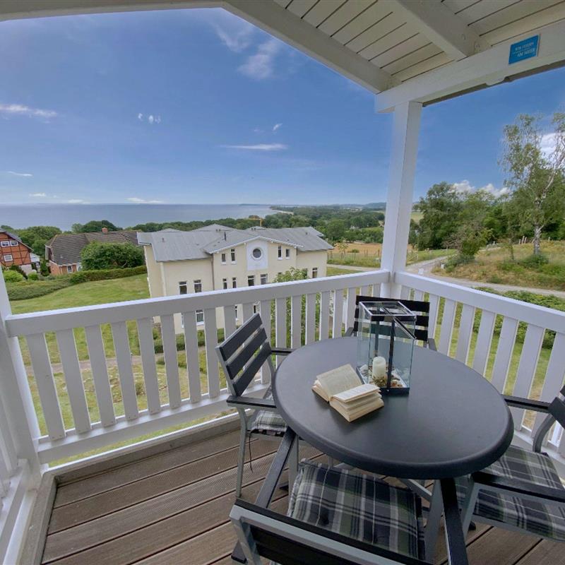 Ferielejlighed - 4 personer -  - Friedrichstrasse - 18586 - Göhren (Ostseebad)