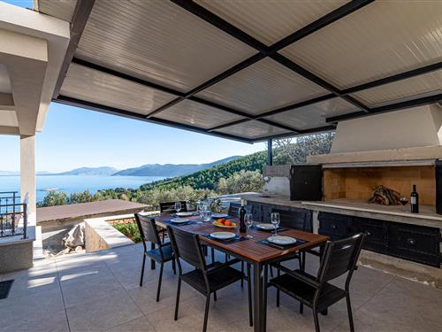 Ferienhaus - 6 Personen -  - Prigradica - Korcula-Prigradica - 20271 - Blato