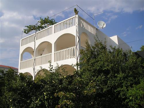 Ferieleilighet - 5 personer -  - Put Diruna 44, Mavarštica - 21223 - Okrug Gornji