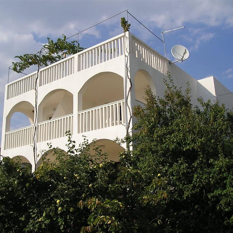 Ferielejlighed - 5 personer -  - Put Diruna 44, Mavarštica - 21223 - Okrug Gornji