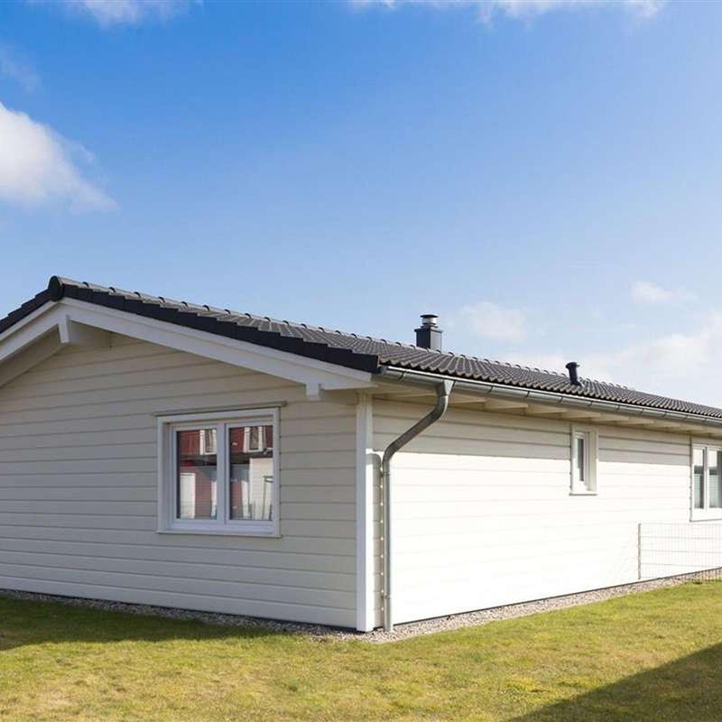 Sommerhus - 4 personer -  - Dagebüll - 25899