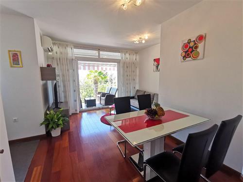 Holiday Home/Apartment - 4 persons -  - Gajevo Setaliste - 51260 - Dramalj