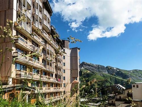 Semesterlägenhet - 5 personer -  - 74110 - Avoriaz