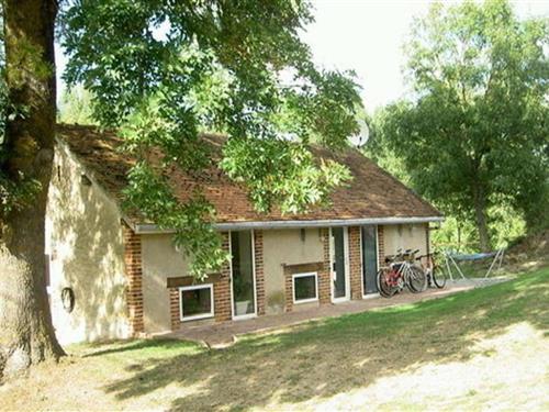 Ferienhaus - 3 Personen -  - 03500 - Châtel-De-Neuvre