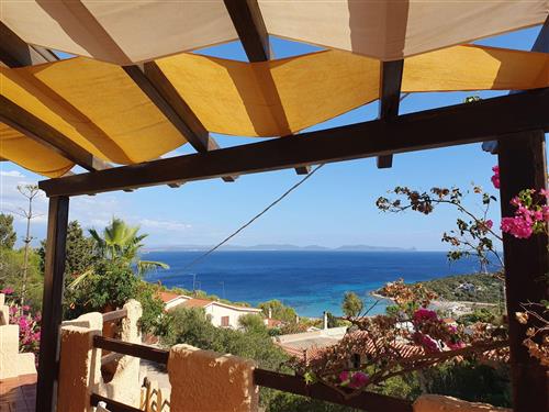 Feriehus - 6 personer -  - Sant'antioco - 09017