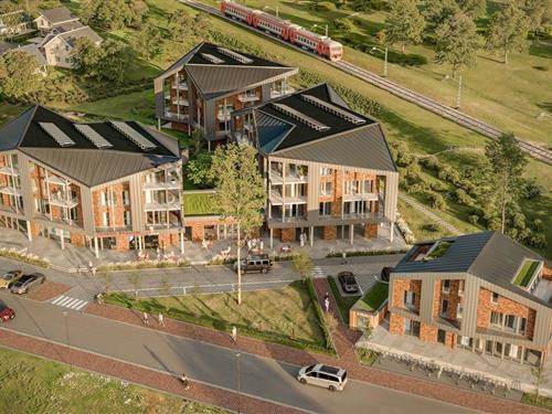 Ferielejlighed - 2 personer -  - Nordseestrasse - 25899 - Dagebüll