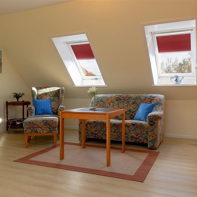 Ferielejlighed - 2 personer -  - Lindenbuschen - 23746 - Kellenhusen