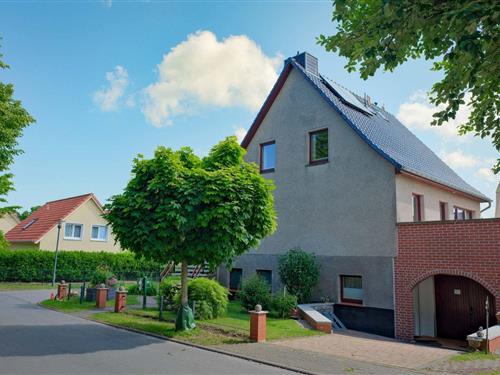 Semesterlägenhet - 3 personer -  - Havermannweg - 18225 - Kühlungsborn (West)