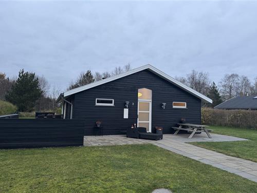 Sommerhus - 6 personer -  - Moselodden - Hou - 9370 - Hals