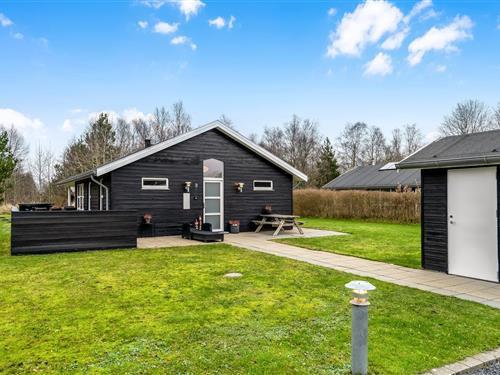 Sommerhus - 6 personer -  - Moselodden - Hou - 9370 - Hals