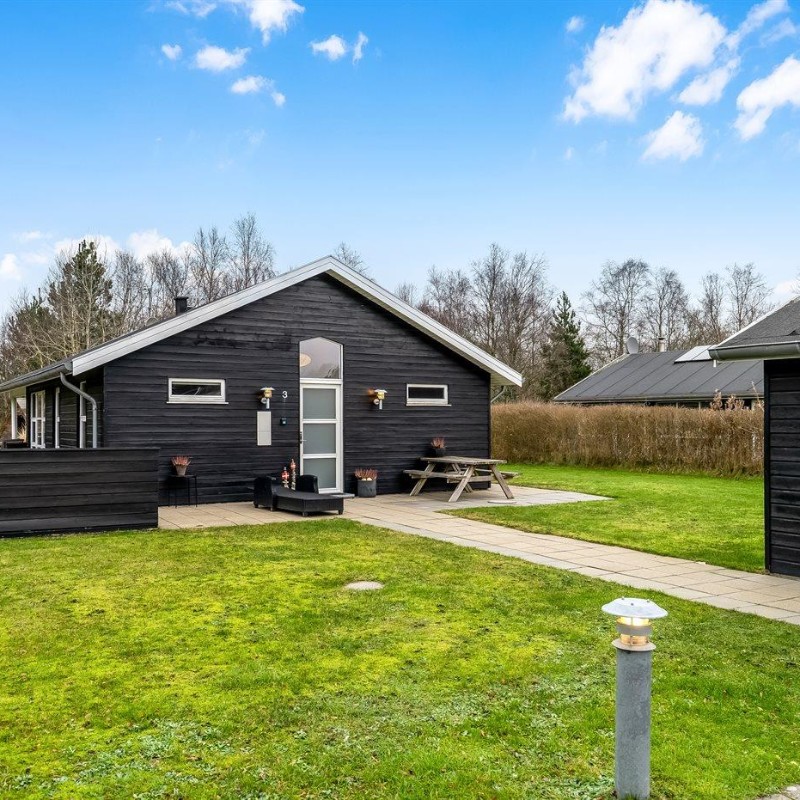 Ferienhaus - 6 Personen -  - Moselodden - Hou - 9370 - Hals